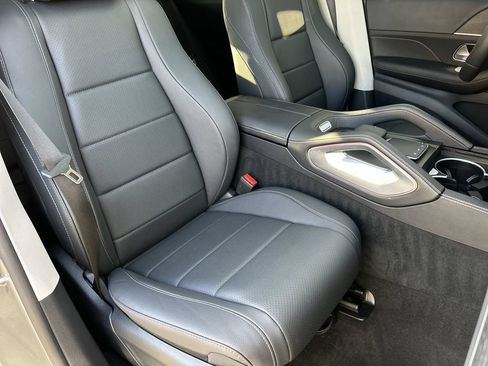 Used 2026 Mercedes-Benz GLE 350 4MATIC image 29