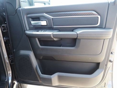 New 2025 RAM 2500 Big Horn image 42