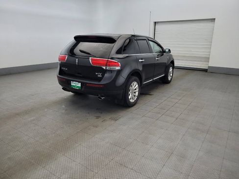 Used 2015 Lincoln MKX AWD w/ Equipment Group 101A image 9