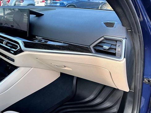 Certified 2023 BMW 330i xDrive Sedan w/ Driving Assistance Package image 18