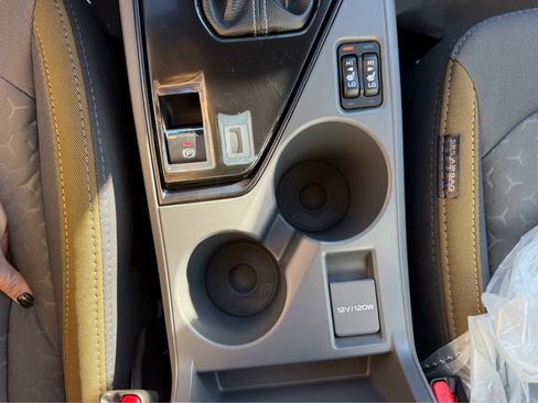 New 2026 Subaru Crosstrek 2.5i Sport image 13