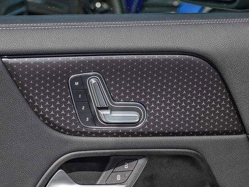 Certified 2026 Mercedes-Benz GLA 250 image 21