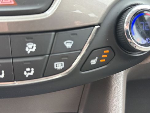 Used 2016 Chevrolet Cruze Premier FWD image 31