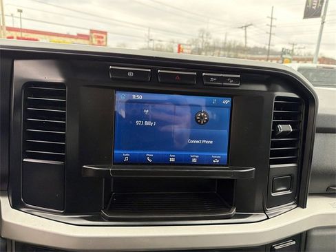 Used 2023 Ford F350 XLT image 20