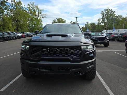 Used 2026 RAM 1500 RHO AWD/4WD image 2