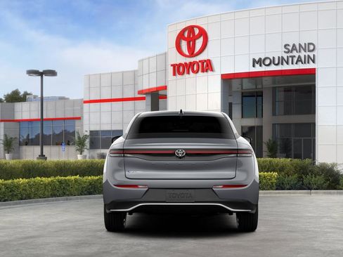 New 2026 Toyota Crown XLE image 92