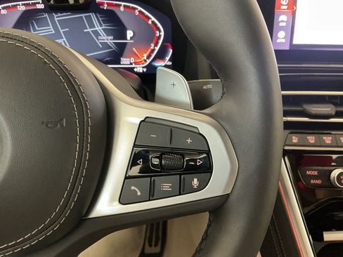 Certified 2026 BMW 840i xDrive Coupe AWD/4WD image 14