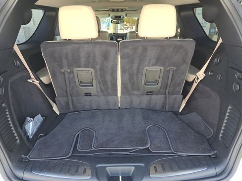 Used 2014 Dodge Durango Citadel w/ Trailer Tow Group IV AWD/4WD image 29