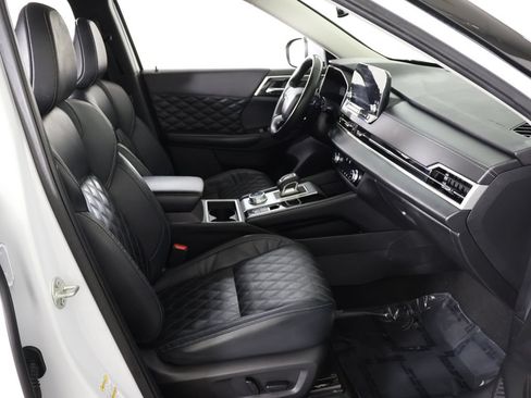 Used 2022 Mitsubishi Outlander SEL FWD image 32