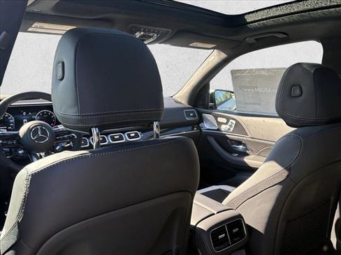 New 2026 Mercedes-Benz GLE 63 AMG S image 18