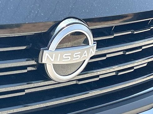New 2026 Nissan Kicks SV w/ Cold Weather Package AWD/4WD image 11