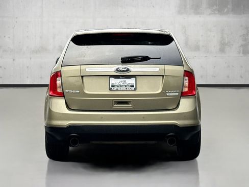 Used 2013 Ford Edge Limited w/ Canadian Touring Pkg image 6