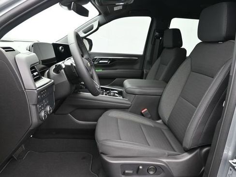 New 2026 Chevrolet Tahoe LS AWD/4WD image 18