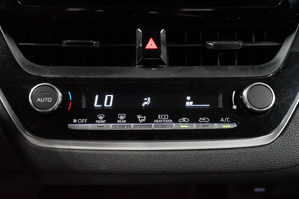 Certified 2024 Toyota Corolla LE FWD image 20