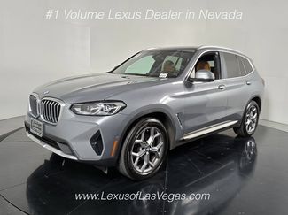 Used 2024 BMW X3 sDrive30i w/ Convenience Package RWD video 2