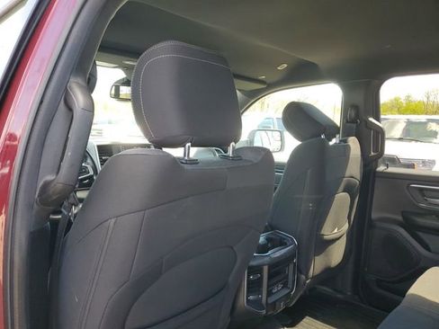 Used 2019 RAM 1500 Big Horn AWD/4WD image 10
