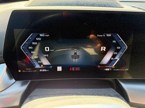 Used 2025 BMW X1 M35i image 34