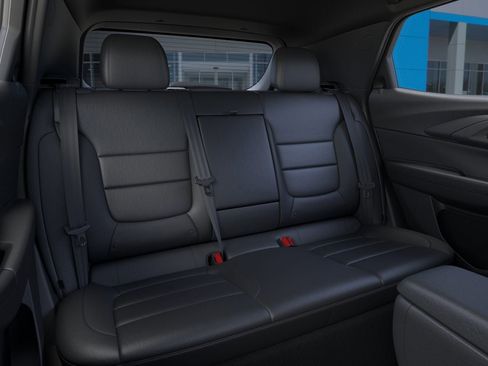 New 2026 Chevrolet TrailBlazer RS w/ Driver Confidence Package image 50