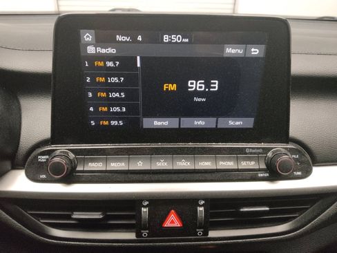 Used 2019 Kia Forte LXS image 25