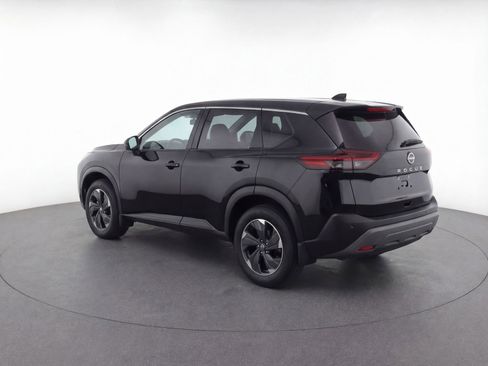 Used 2025 Nissan Rogue SV FWD image 6