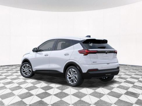 New 2027 Chevrolet Bolt LT FWD image 7