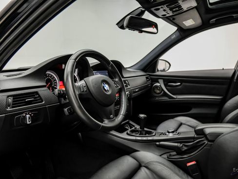 Used 2011 BMW M3 Sedan RWD image 36
