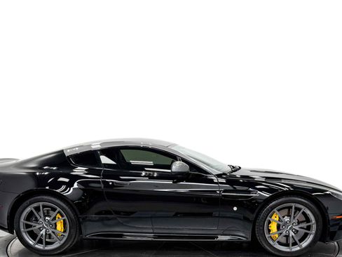 Used 2015 Aston Martin V8 Vantage GT RWD image 2