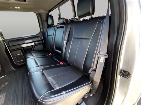 Used 2021 Ford F350 Lariat AWD/4WD image 19