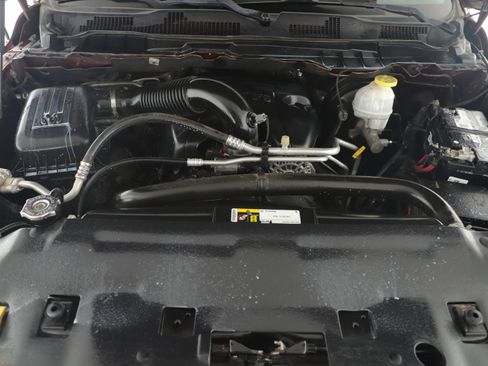 Certified 2019 RAM 1500 Lone Star image 6