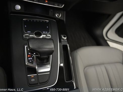 Used 2018 Audi Q5 2.0T Premium Plus w/ Premium Plus Package image 33