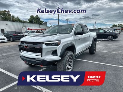 New 2026 Chevrolet Colorado ZR2 w/ Technology Package