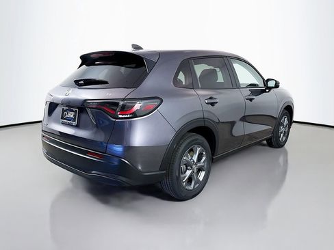 New 2026 Honda HR-V LX image 7