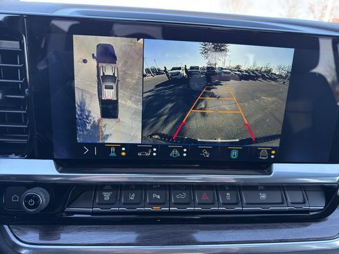 New 2026 Chevrolet Silverado 2500 LTZ w/ LTZ Convenience Package image 21