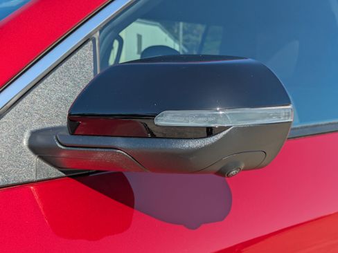 New 2026 Chevrolet Traverse High Country FWD image 35