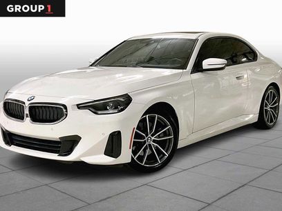 Used 2023 BMW 230i Coupe w/ Convenience Package