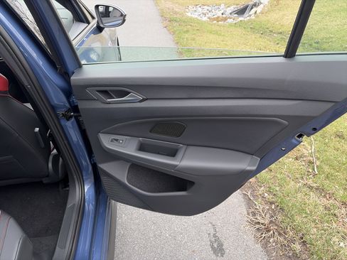 New 2026 Volkswagen GTI SE image 23