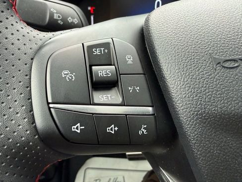 Used 2023 Ford Escape ST-Line w/ Tech Pack #1 image 16