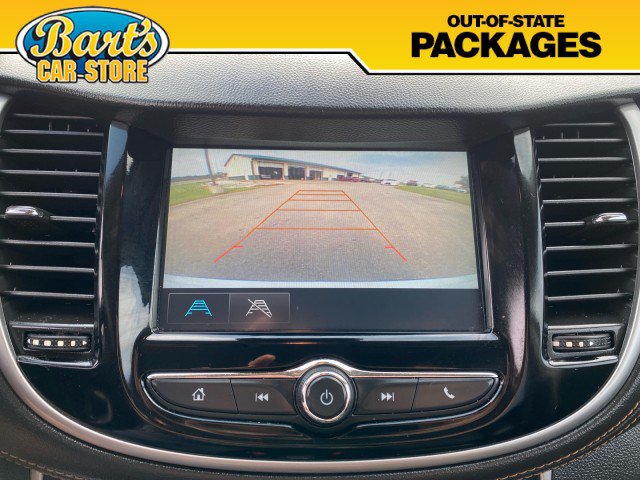 Used 2017 Chevrolet Trax LT w/ LT Convenience Package AWD/4WD image 33