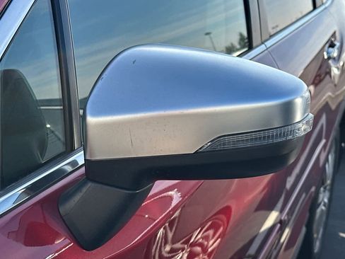 Used 2022 Subaru Ascent Touring image 20