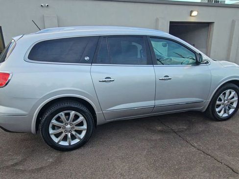 Used 2014 Buick Enclave Premium w/ Trailering Provision Package image 8