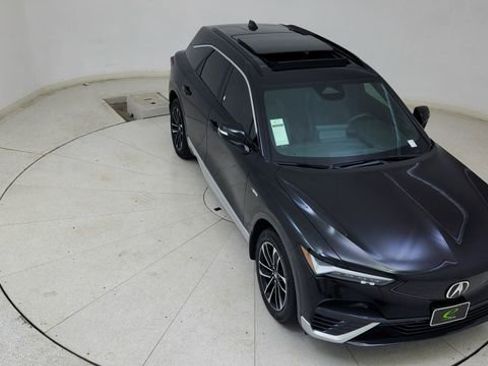 Used 2024 Acura ZDX A-Spec image 77