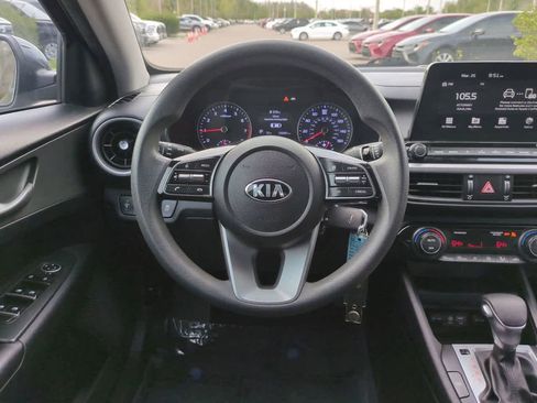 Used 2019 Kia Forte LXS image 15