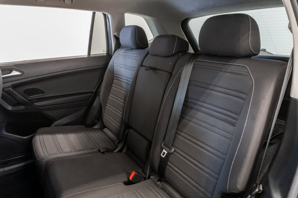 Used 2022 Volkswagen Tiguan S AWD/4WD image 23