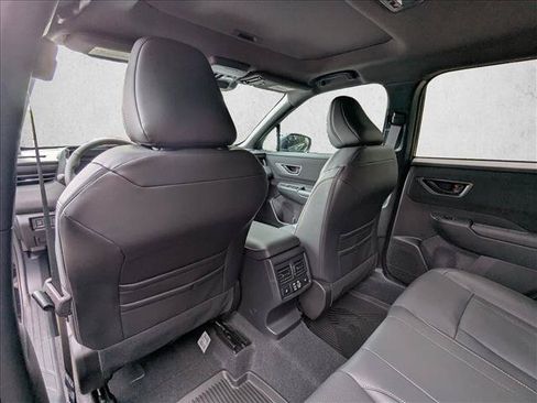 Used 2026 Subaru Outback Limited w/ Premium/Limited Package 2 AWD/4WD image 11