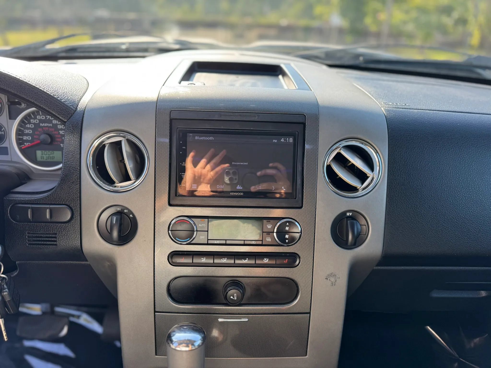 Used 2008 Ford F150 FX4 AWD/4WD image 18