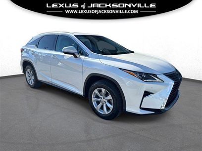 Used 2016 Lexus RX 350 FWD w/ Premium Package