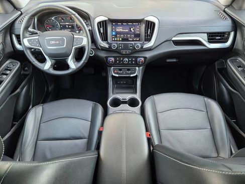 Used 2024 GMC Terrain SLT AWD/4WD image 15