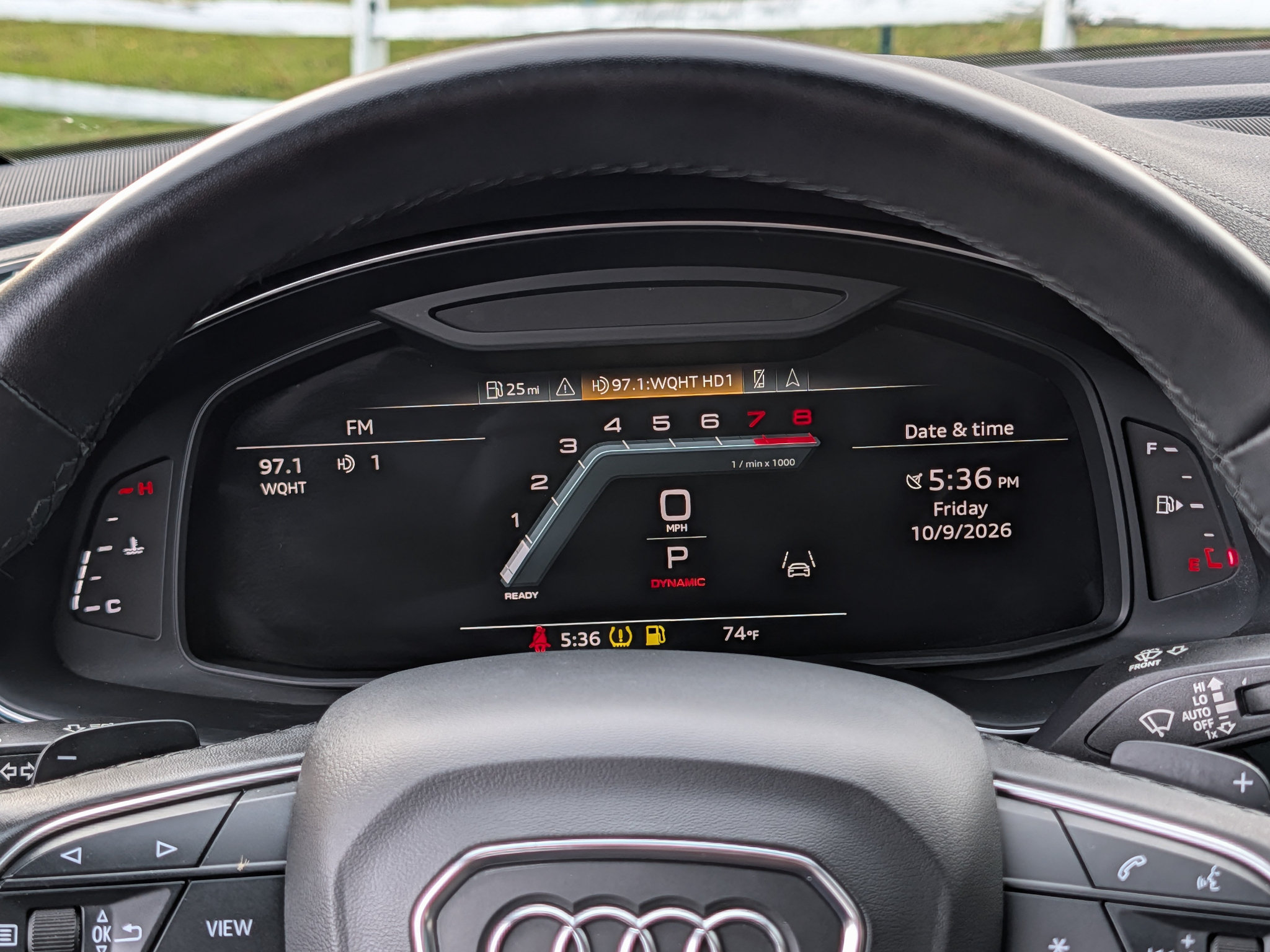 Used 2023 Audi Q7 2.0T Premium Plus w/ Premium Plus Package AWD/4WD image 25
