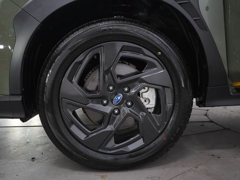 Used 2026 Subaru Crosstrek 2.5i Sport w/ Crosstrek Mirror Package AWD/4WD image 27