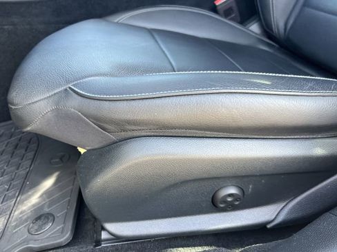 Used 2020 Mercedes-Benz E 450 4MATIC Sedan image 18